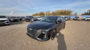 ПОЧЕМУ АРИЗО ВСЕГДА СРАВНИВАЮТ С КАМРИ?! Сколько сейчас стоит новая CHERY ARRIZO 8 2025 ULTRA BLACK