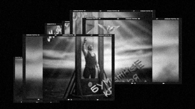 Бумажные крылья надежды (вар. 2)