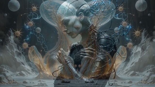 Melodic Techno & Electro House Session 2025 ｜ Without Names