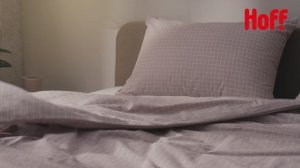 Комплект постельного белья HOFF Мибвала без простыни