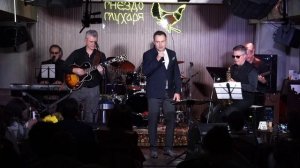 Владислав Косарев & Acoustic story. Весна-любовь (Послушай, эта весна дарит любовь).