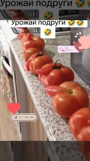 С природой не поспоришь 😁