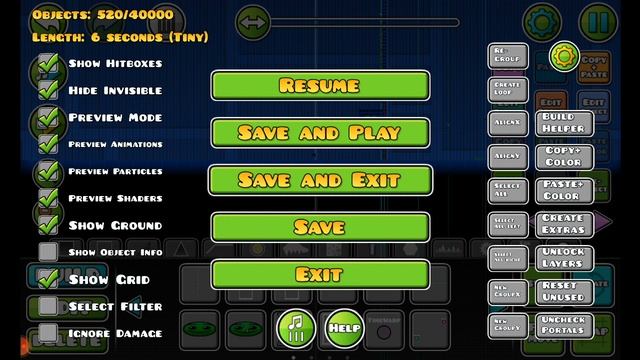 второе видео