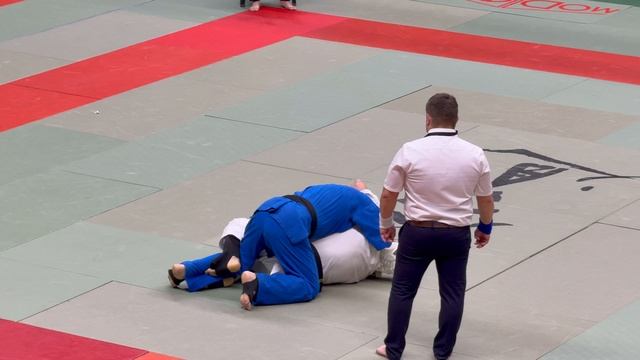 Бой ветеранов. К2 2025. смотреть онлайн