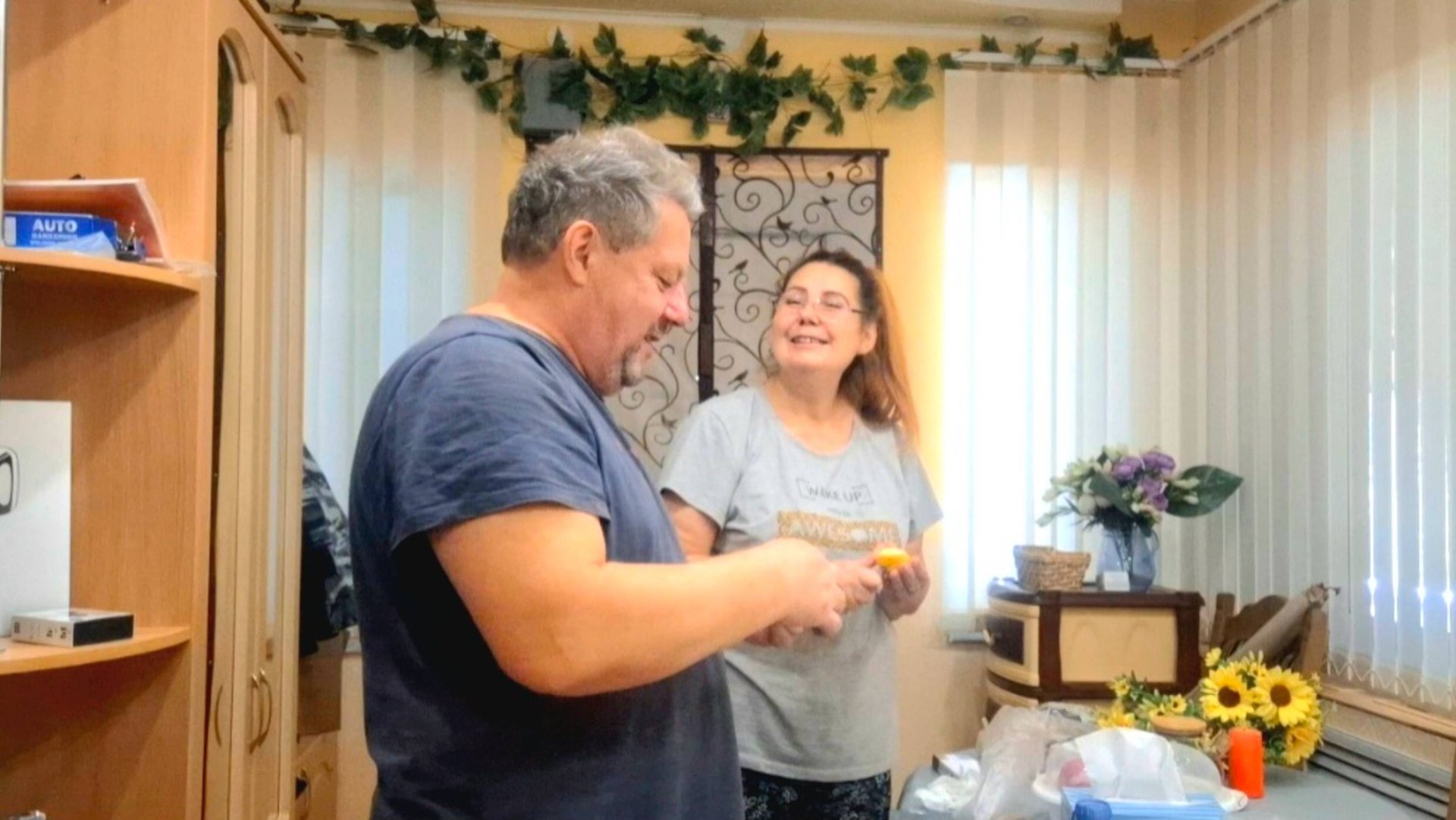 833 Жизнь Станичная. Плакать Некогда. смотреть онлайн