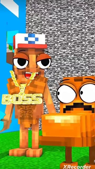 Итальянские мемы бегут от бедрока и лавы смотреть онлайн