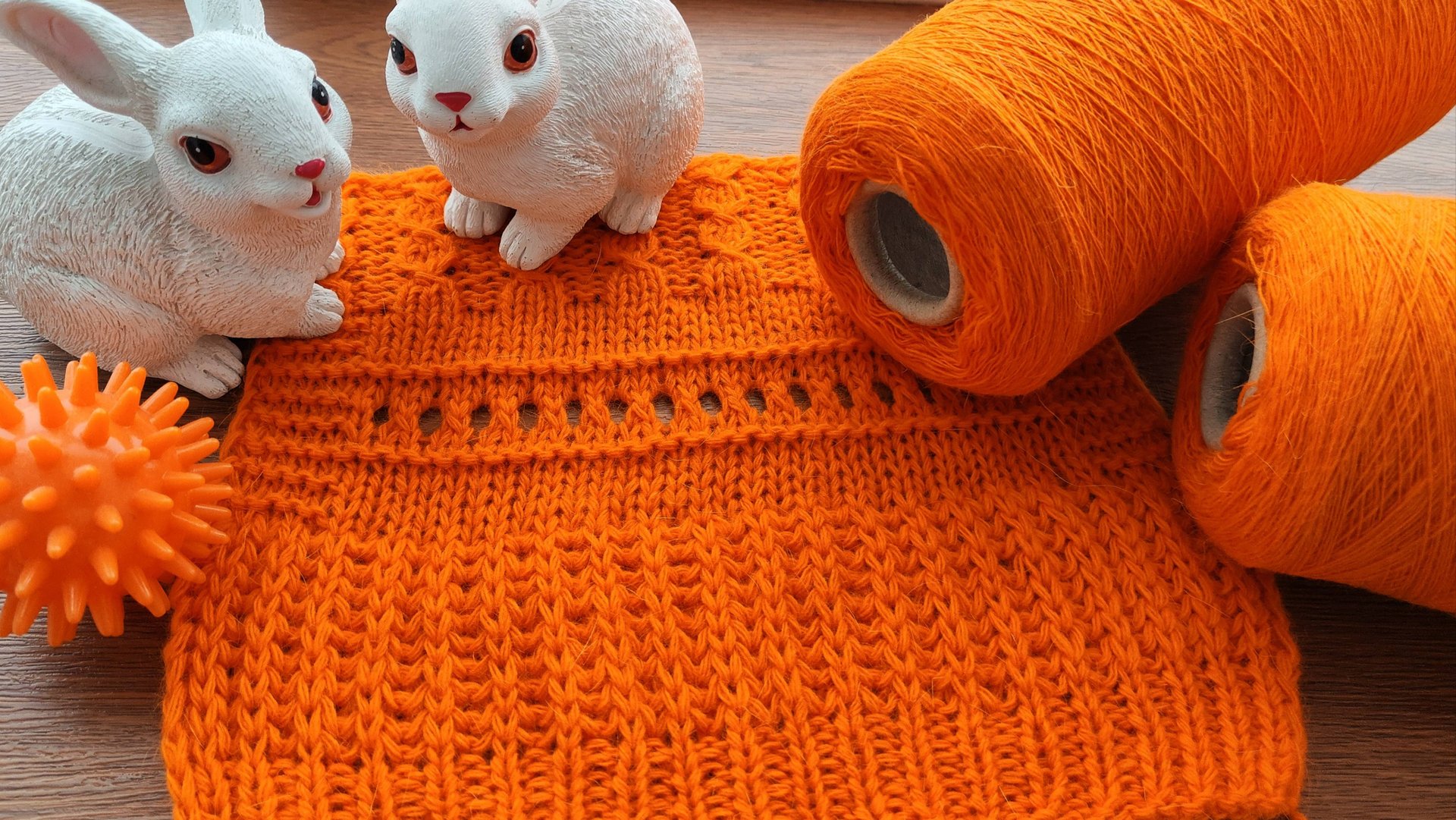 БОБИННАЯ ПРЯЖА (NUOVO YARN ANGORA - 40) - ЗНАКОМСТВО и ПЕРВОЕ ВПЕЧАТЛЕНИЕ смотреть онлайн