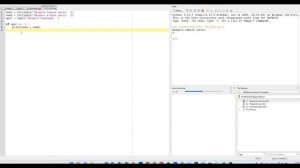 Использование условий в Python