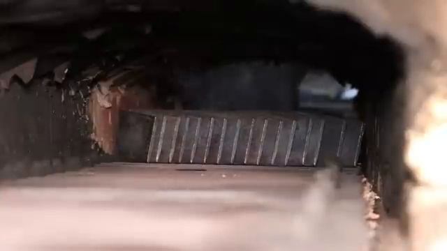 Процесс изготовления лезвий ротоватора смотреть онлайн