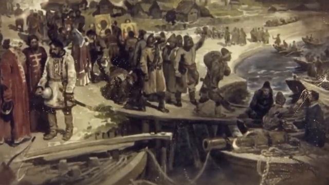 Заселение Приамурья казаками. Их участие в Русско-японской и Первой мировых войнах.