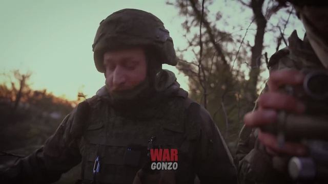 Огненный щит Покровска: артиллеристы 110-й бригады срывают планы ВСУ смотреть онлайн