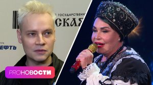 SHAMAN и Надежда Бабкина готовят совместную песню? Ирину Аллегрову обвинили в краже песни!