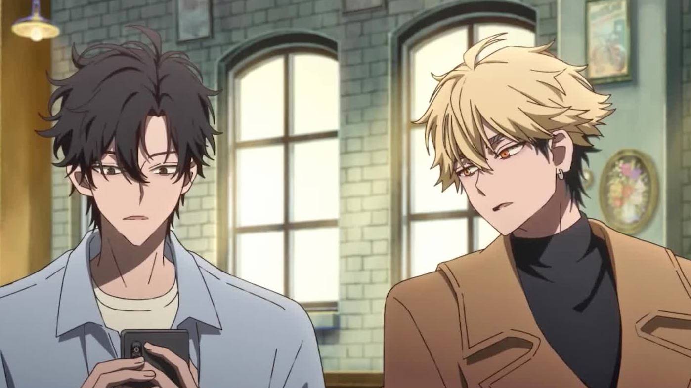 Агент времени: Глава Инду. Фильм — Русский трейлер (2025) смотреть онлайн