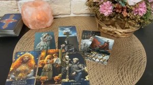 Скучает ли он по тебе ❤️🍒💐Таро