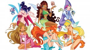 ВИНКС КЛУБ ФЕЯ БЛУМ НОВЫЕ КРАСИВЫЕ КУКЛЫ ИГРУШКИ РАСПАКОВКА РАЗВИВАЮЩИЕ МУЛЬТИКИ ДЛЯ ДЕВОЧЕК