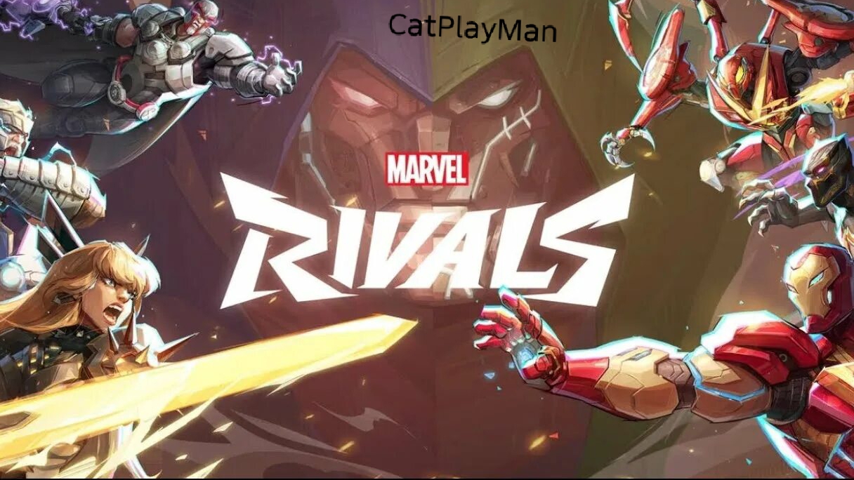 marvel rivals