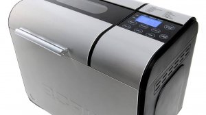 Как заменить ремень  хлебопечки X500