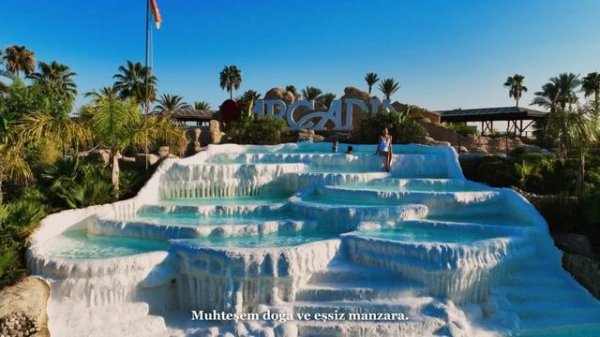 Limak Arcadia Resort 5*