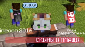Скины и плащи в Minecraft — как установить и создать свой стиль