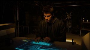 Наследник - Расслабляющая музыка из фильма Трон наследие, фоновая музыка