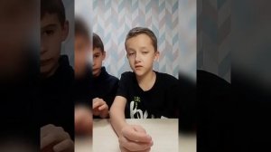 Новая распаковочка)