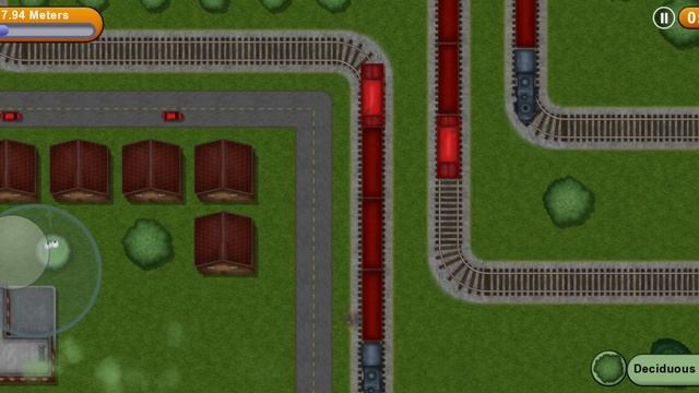 Tasty Planet (Level 31)