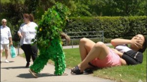 Ultimate Bushman compilations_ Funniest Bushman Scare EVER!