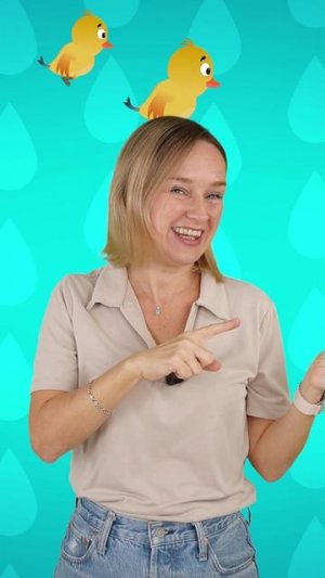 Учим звукоподражания, говорить «Да» и «Нет»