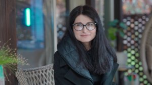 Профессионалы. Ева Меркачёва. История правозащитника.