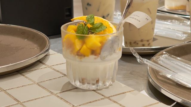 Кафе «Последняя минута»