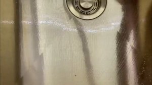 Обзор золотой раковины Omoikiri