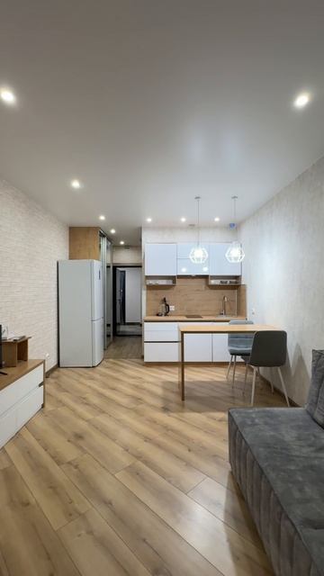 Квартира-студия, 27 м², 9/16 эт.30 000 ₽ в месяц