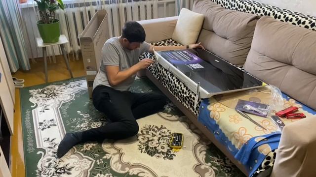 •Семейные будни •Готовлю вкусный обед • Покупки с Озон • Осенний Калининград