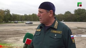 В Чеченской Республике стартовала масштабная акция по очистке лесных массивов «Чистый лес»