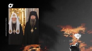 Митрополит Павел в программе «У камина» Общественного телевидения Приморья 22.10.25