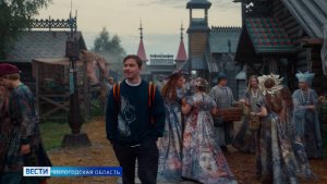 При поддержке телеканала «Россия-1»: в большой прокат выходит фильм «Горыныч»