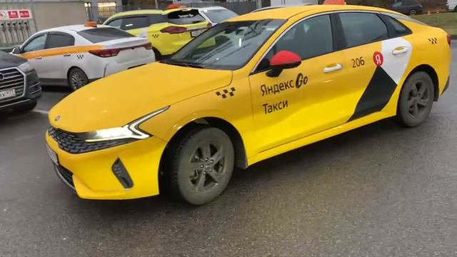 Киа К5, 2021г 2л смотреть онлайн