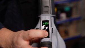 Воздуходувка-пылесос садовая аккумуляторная бесщеточная DEKO DKBL22