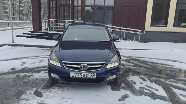 Хонда смотреть онлайн