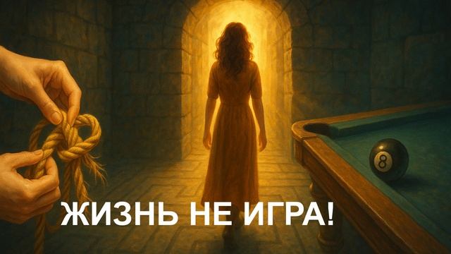 БЕСПОДОБНАЯ ПЕСНЯ - ЖИЗНЬ НЕ ИГРА! смотреть онлайн