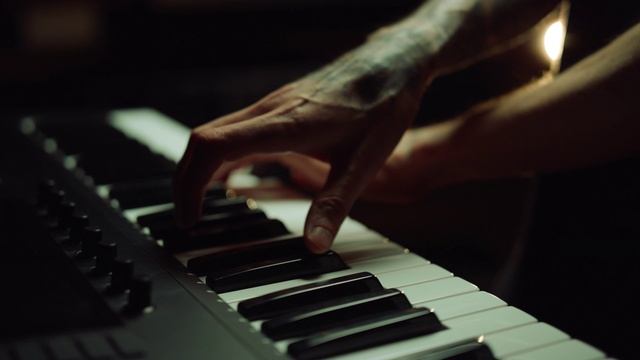 Музыка для настроения. AVI. смотреть онлайн