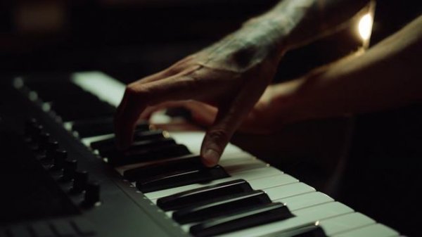 Музыка для настроения. AVI.