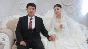 Фуркатжон ва Мардона Никох базми