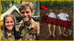 Туристы Исчезли в Лесах Висконсина — Через 5 лет их Тела Нашли Без Внутренностей и Крови..