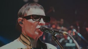 Пикник - Египтянин (Промо)