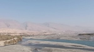 Таджикистан, город Пенджикент.