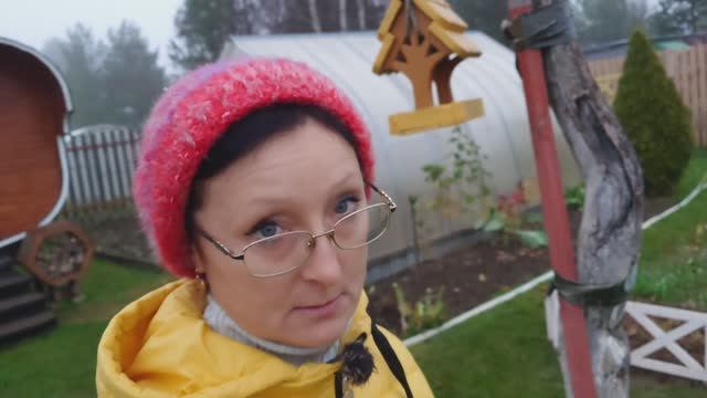 Видео привет с 6 соток 21 октября 2025 года смотреть онлайн