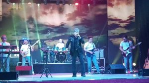 Воркута. 19.10.25. Концерт Алексея Глызина в Воркуте.