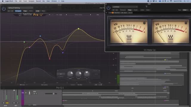 How To Use An Equalizer (9-Hour Course) Часть 5