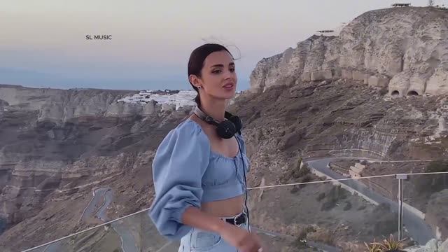 Lyra - Flame Remix смотреть онлайн